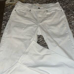 Levi’s Classic Straight 8/29